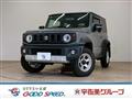 2019 Suzuki Jimny Sierra