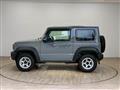 2019 Suzuki Jimny Sierra