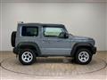 2019 Suzuki Jimny Sierra