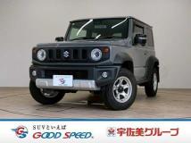 2019 Suzuki Jimny Sierra