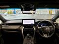 2023 Toyota Harrier