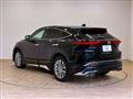 2023 Toyota Harrier