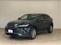 2021 Toyota Harrier