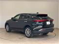 2021 Toyota Harrier