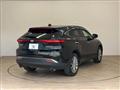 2021 Toyota Harrier
