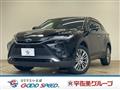 2020 Toyota Harrier