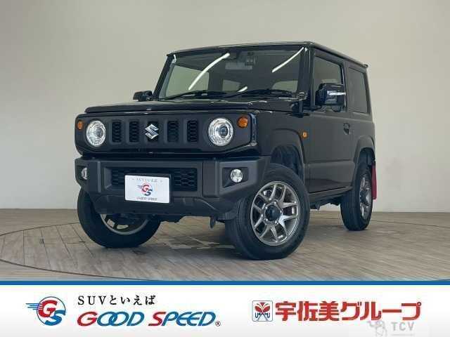 2024 Suzuki Jimny