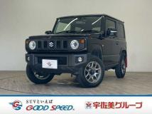 2024 Suzuki Jimny