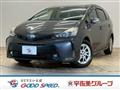 2017 Toyota PRIUS α