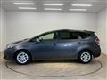 2017 Toyota PRIUS α