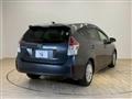 2017 Toyota PRIUS α