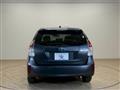 2017 Toyota PRIUS α