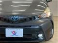 2017 Toyota PRIUS α