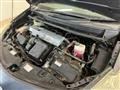 2017 Toyota PRIUS α