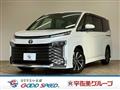 2022 Toyota Voxy