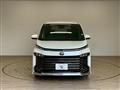 2022 Toyota Voxy