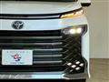 2022 Toyota Voxy