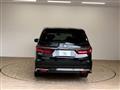 2020 Honda Odyssey