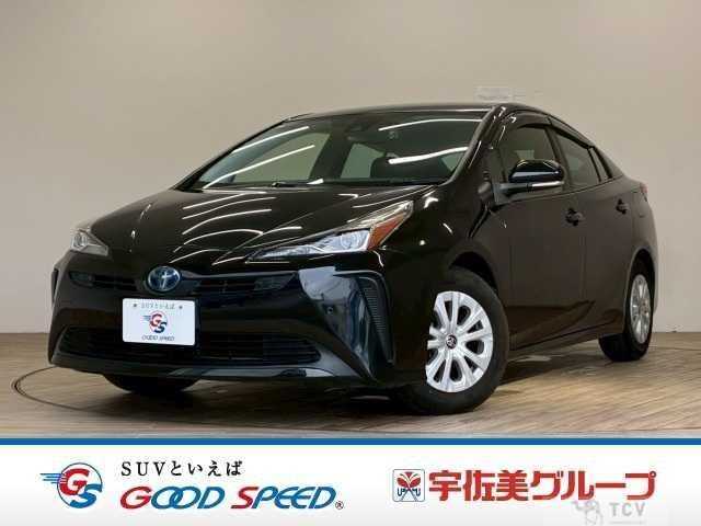 2021 Toyota Prius