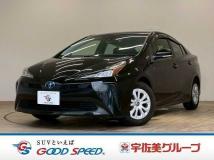 2021 Toyota Prius