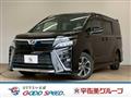 2018 Toyota Voxy