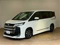 2022 Toyota Noah