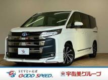 2022 Toyota Noah