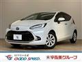 2021 Toyota AQUA