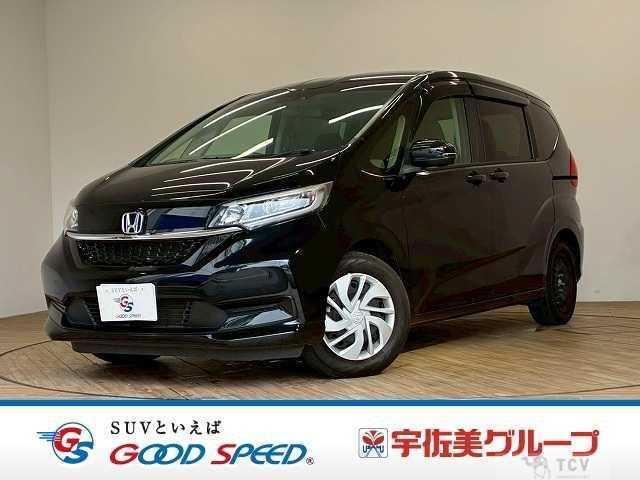 2019 Honda Freed