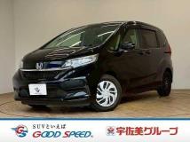 2019 Honda Freed