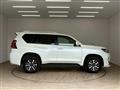 2020 Toyota Land Cruiser Prado