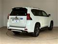 2020 Toyota Land Cruiser Prado