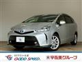 2015 Toyota PRIUS α