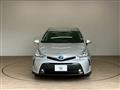2015 Toyota PRIUS α