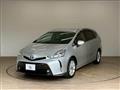 2015 Toyota PRIUS α