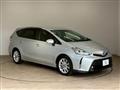 2015 Toyota PRIUS α