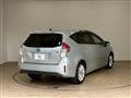 2015 Toyota PRIUS α