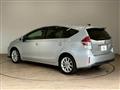 2015 Toyota PRIUS α