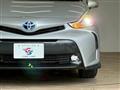 2015 Toyota PRIUS α