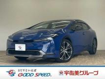2023 Toyota Prius