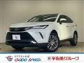 2020 Toyota Harrier Hybrid