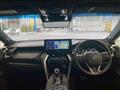 2020 Toyota Harrier Hybrid