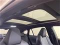 2020 Toyota Harrier Hybrid