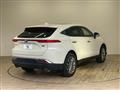 2020 Toyota Harrier Hybrid