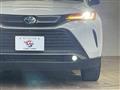 2020 Toyota Harrier Hybrid