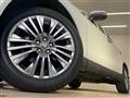 2020 Toyota Harrier Hybrid