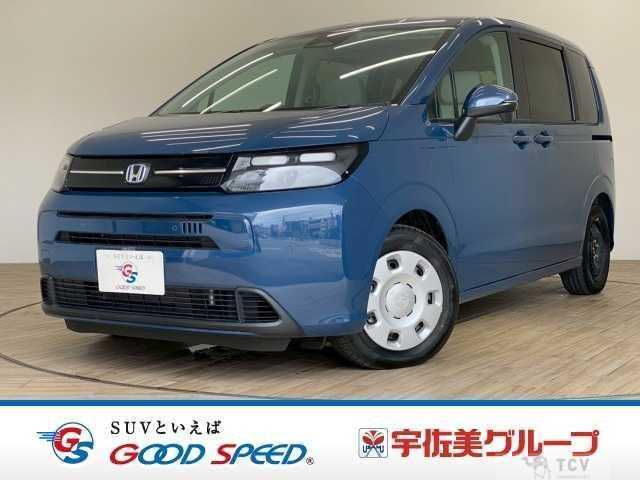 2024 Honda Freed