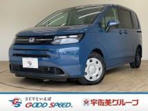 2024 Honda Freed