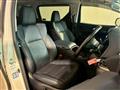 2019 Toyota Alphard G