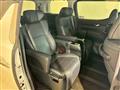 2019 Toyota Alphard G